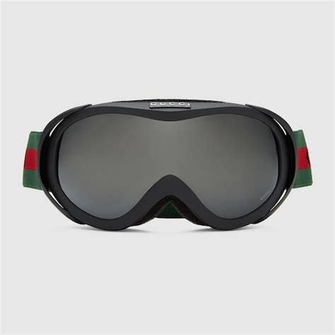 maschera da notte gucci|Maschere da Sci Gucci .